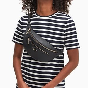 ❤ KATE SPADE Leila Belt Bag ❤